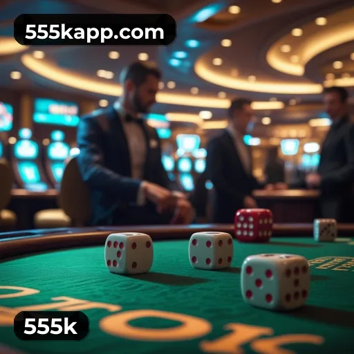 Logo 555k - Guia de Download