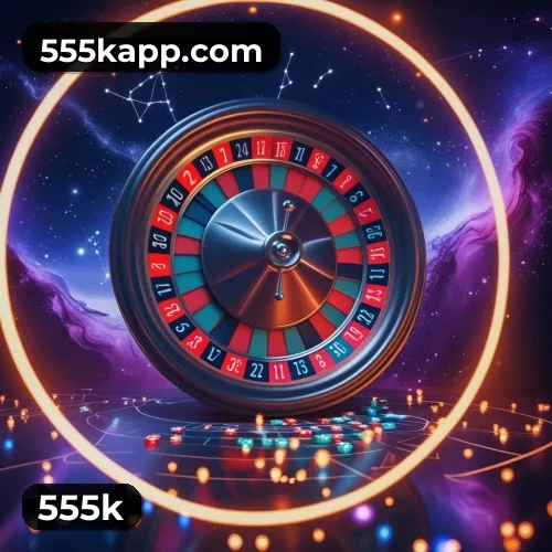 Logo 555k - Comparação de Rollover