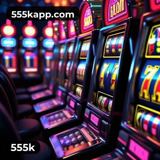 Logo 555k