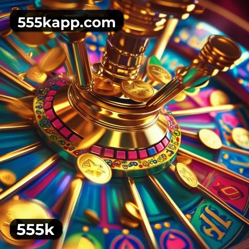 Logo 555k