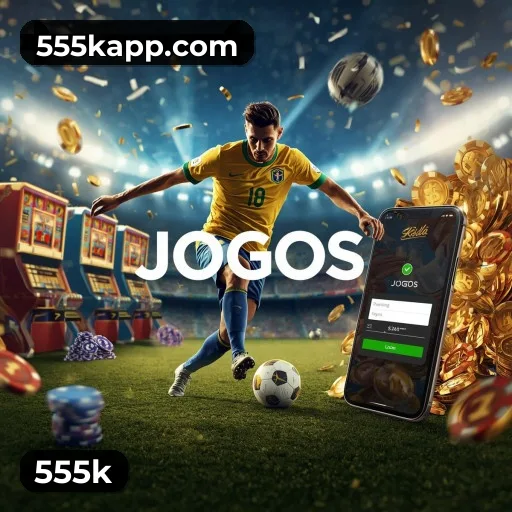 Logo 555k