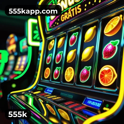 Logo 555k Referências