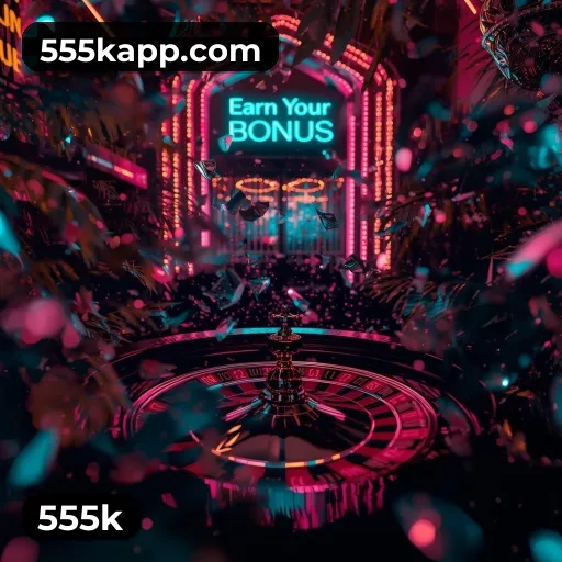 Logo 555k Fortune FAQ