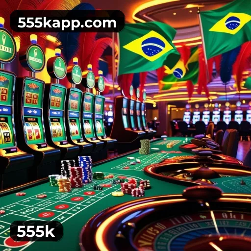 Logo 555k FAQ