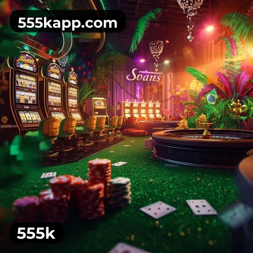 555k Telegram - Benefícios Exclusivos