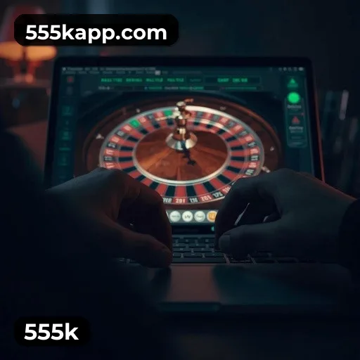 555k VIP - Benefícios Exclusivos