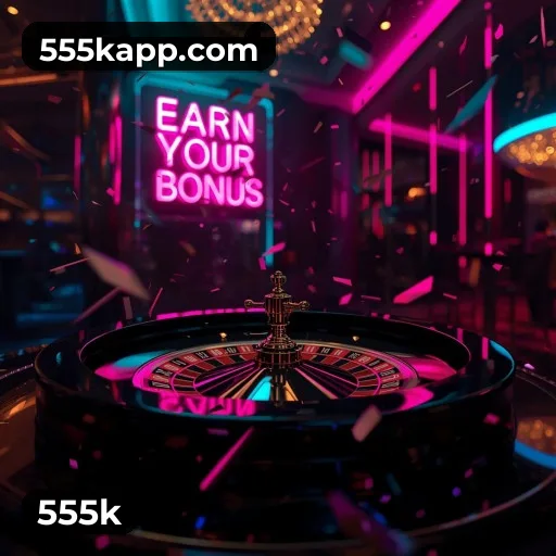 Como Ganhar 555k